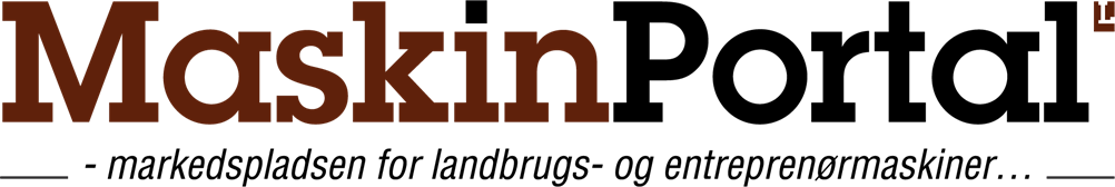Maskinportal